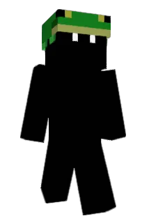 Table2024 Minecraft avatar full body