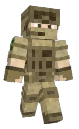 Custom render preview