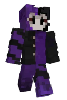 Tables____ Minecraft avatar full body