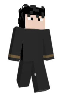 Tablo_Yanouk Minecraft avatar full body