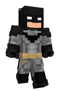 Tabrays Minecraft avatar full body