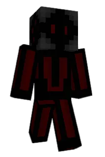 Tabs0501 Minecraft avatar full body