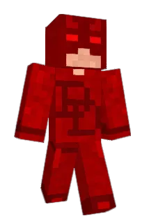 TabulateNewt8 Minecraft avatar full body