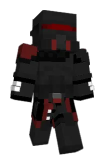 Tabulatelion Minecraft avatar full body
