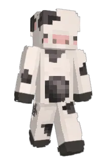 Tac0Pac0 Minecraft avatar full body