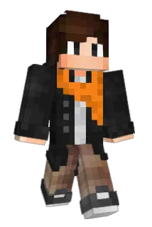 TacTic_7 Minecraft avatar full body