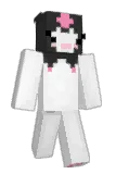 Taccsy Minecraft avatar full body