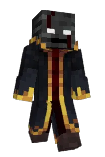 Tachan2020 Minecraft avatar full body