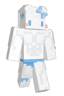 Tackie_ Minecraft avatar full body