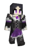 TackzIsHere Minecraft avatar full body