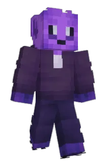Taco0626 Minecraft avatar full body