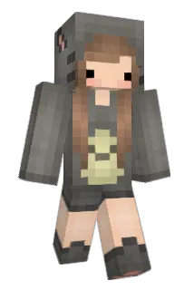 Taco12Pack Minecraft avatar full body