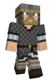 TacoBellGamer Minecraft avatar full body