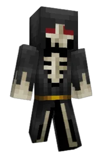 TacoElpastor Minecraft avatar full body