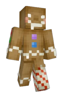 TacoEnchanter Minecraft avatar full body