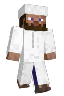 TacoJay_ Minecraft avatar full body