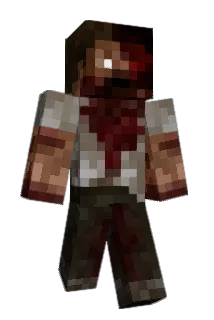 TacoLord567 Minecraft avatar full body
