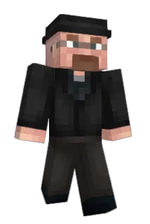 TacoRiderrr Minecraft avatar full body