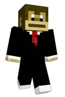 TacoRoom22 Minecraft avatar full body