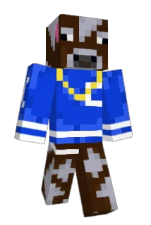 TacoSoley Minecraft avatar full body