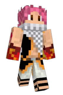 TacoStandGuy Minecraft avatar full body