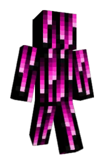 TacoTHRD Minecraft avatar full body