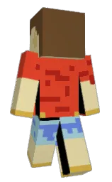 Custom render preview