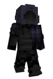 TacoTwisters42 Minecraft avatar full body
