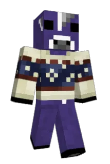 Taco_Cat2113 Minecraft avatar full body