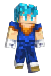 Taco_Muncher646 Minecraft avatar full body