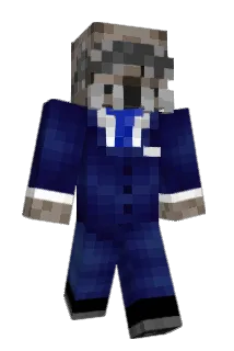 Taco_Spades Minecraft avatar full body