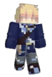Taco__idp Minecraft avatar full body