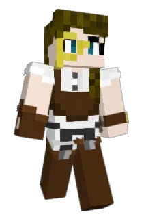Tacocat4125 Minecraft avatar full body