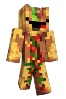 Tacolicious23 Minecraft avatar full body