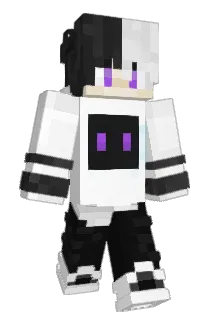 TacooSauce Minecraft avatar full body