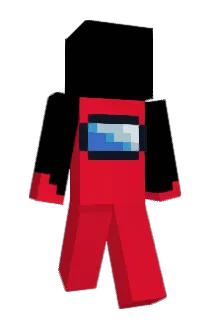 TacosDePastor11 Minecraft avatar full body