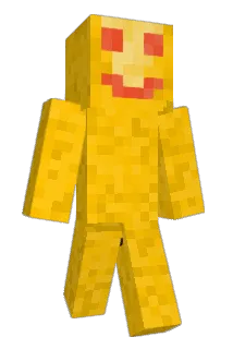 Tacosareyummy Minecraft avatar full body