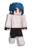 Tacotahn Minecraft avatar full body