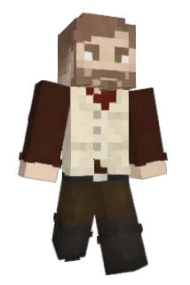 Tacowacko557 Minecraft avatar full body