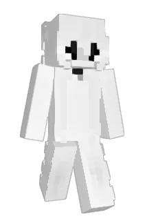 TacsLac01 Minecraft avatar full body