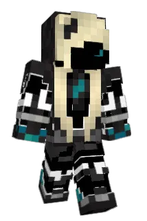 TacticalDOC Minecraft avatar full body