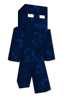 TacticalJake Minecraft avatar full body