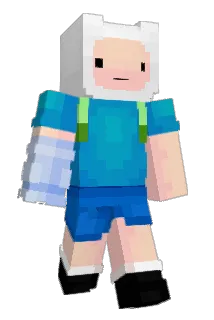 TacticalJuan Minecraft avatar full body