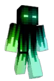 TacticalMyst Minecraft avatar full body