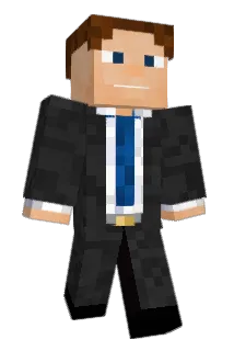 TacticalPuma4 Minecraft avatar full body