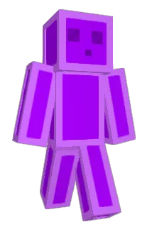 TacticalTyler Minecraft avatar full body