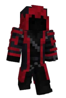 Tactical_Cracker Minecraft avatar full body