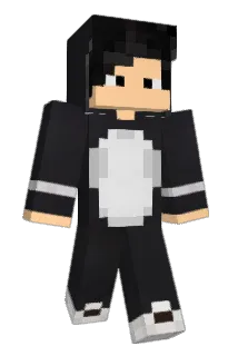 Tactical_V5 Minecraft avatar full body