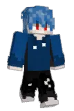 Tacticov Minecraft avatar full body
