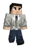 Tada4 Minecraft avatar full body